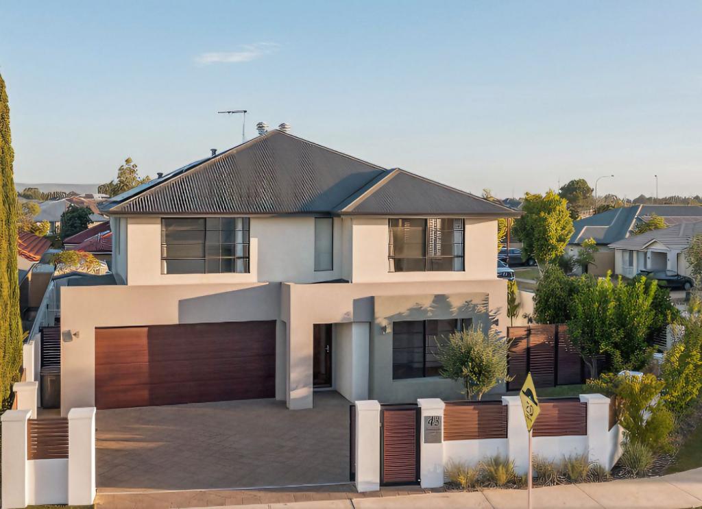 43 Bradstocks Gr, Southern River, WA 6110