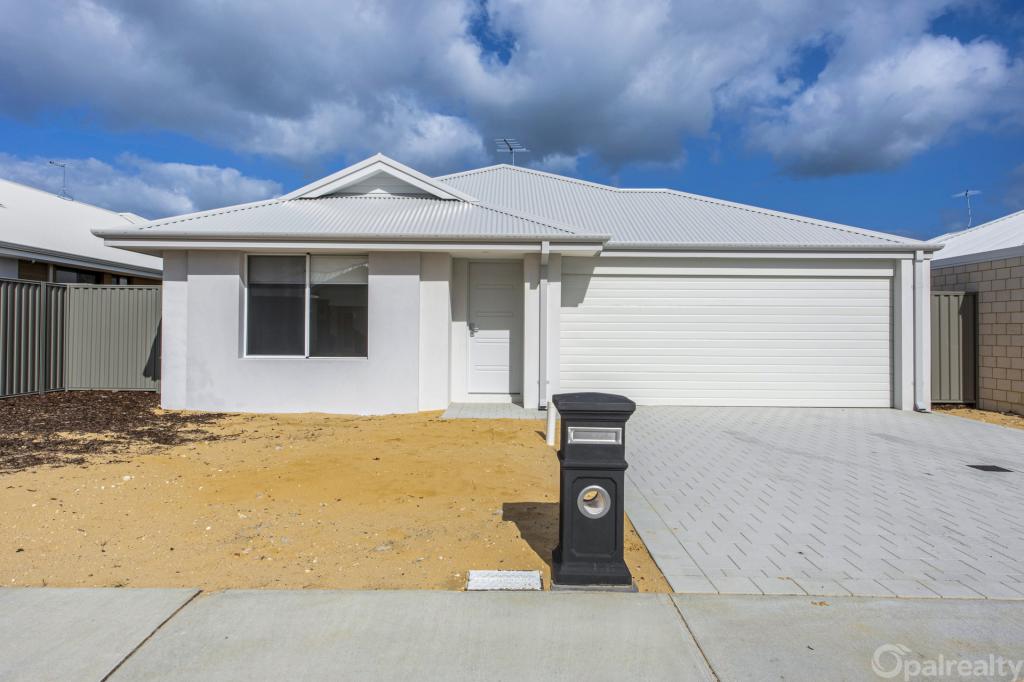 11 Mogum Bend, South Yunderup, WA 6208