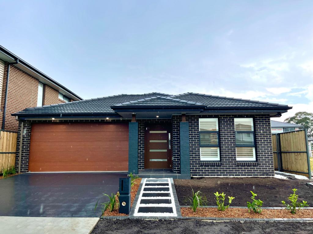 85 Brahman Rd, Box Hill, NSW 2765