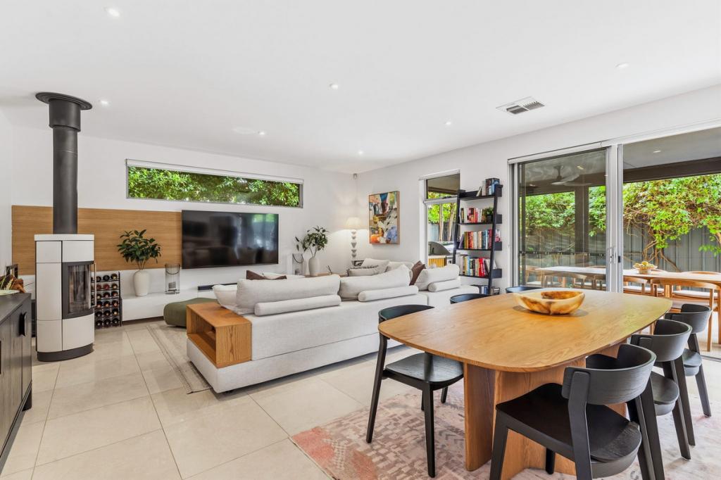 4 Baudin Ave, Flinders Park, SA 5025