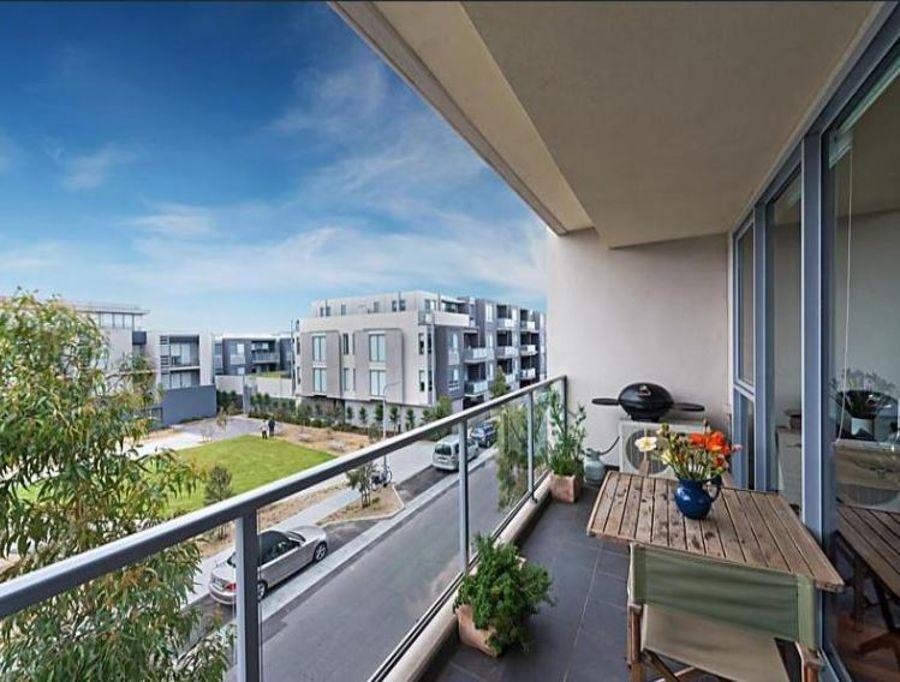 214/12-32 LUX WAY, BRUNSWICK, VIC 3056