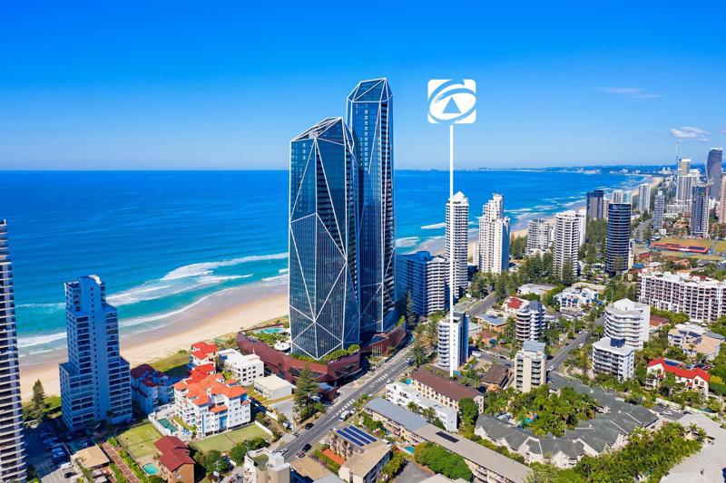15/35 Old Burleigh Rd, Surfers Paradise, QLD 4217