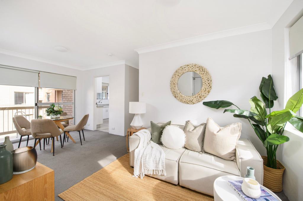 25/65-71 Trafalgar St, Stanmore, NSW 2048
