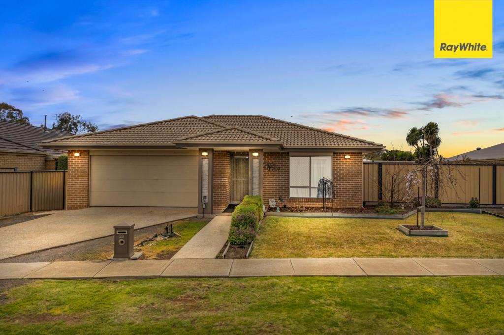28 Dalray Cres, Kurunjang, VIC 3337