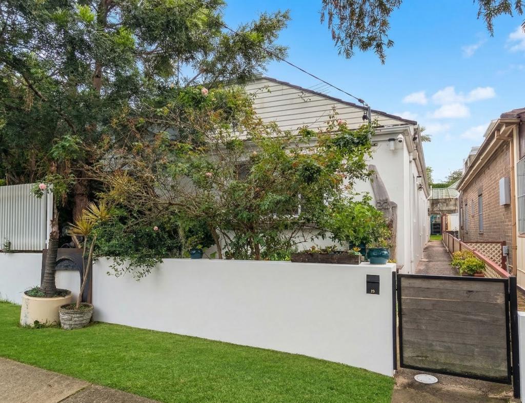 23 Plowman St, North Bondi, NSW 2026