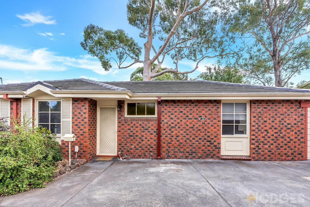 3/1 Alfred St, Beaumaris, VIC 3193
