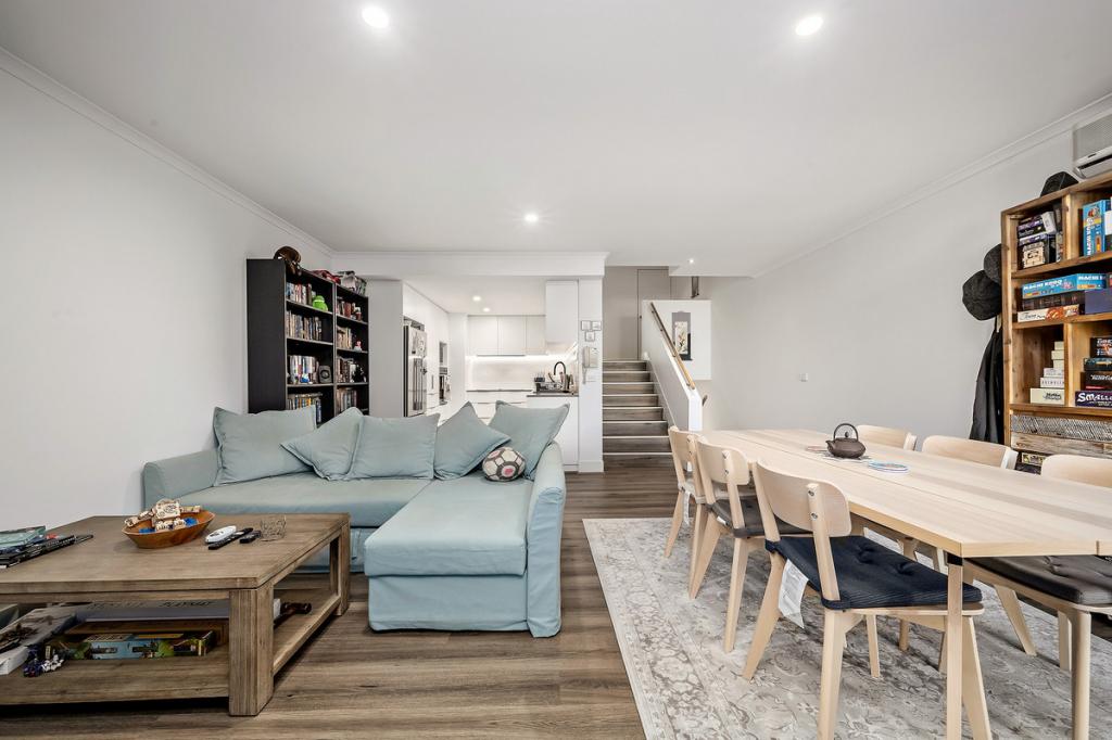 117/77 Northbourne Ave, Turner, ACT 2612