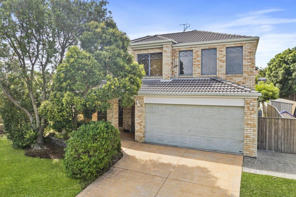 104 Colorado Dr, Blue Haven, NSW 2262