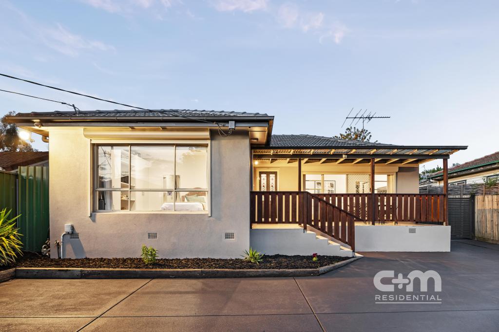 40 Winifred St, Oak Park, VIC 3046