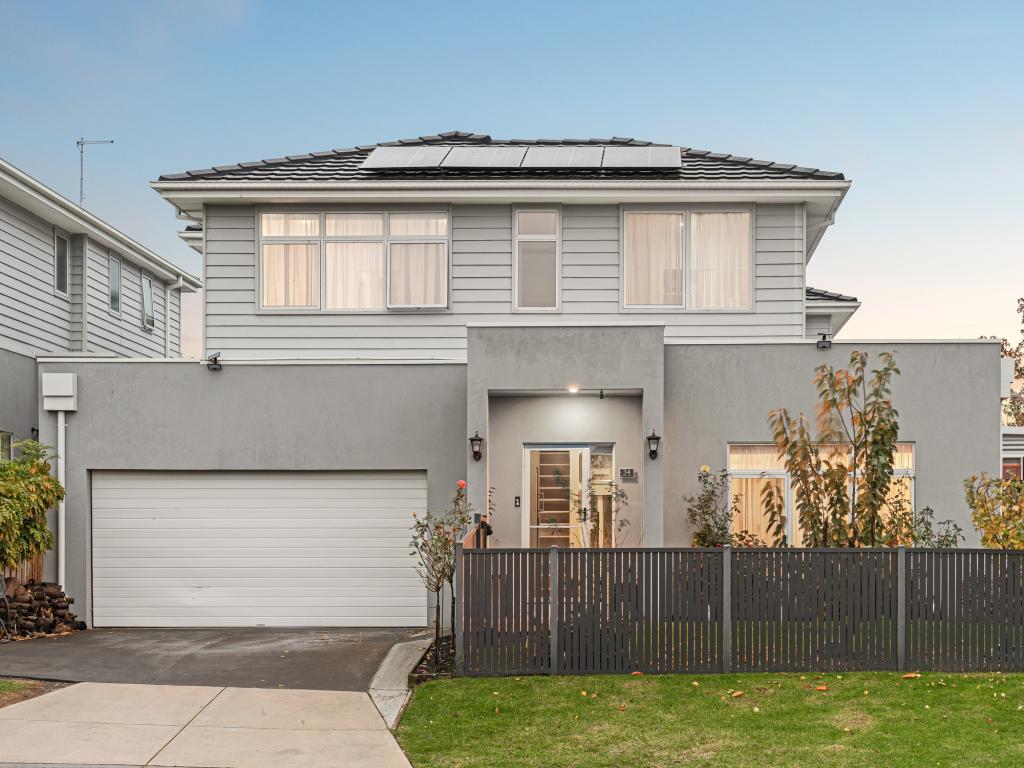 34 Elstar Dr, Carrum Downs, VIC 3201