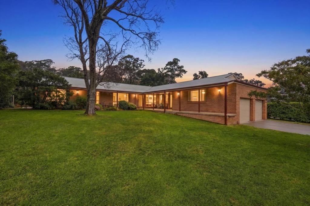 1159 Burragorang Rd, Belimbla Park, NSW 2570