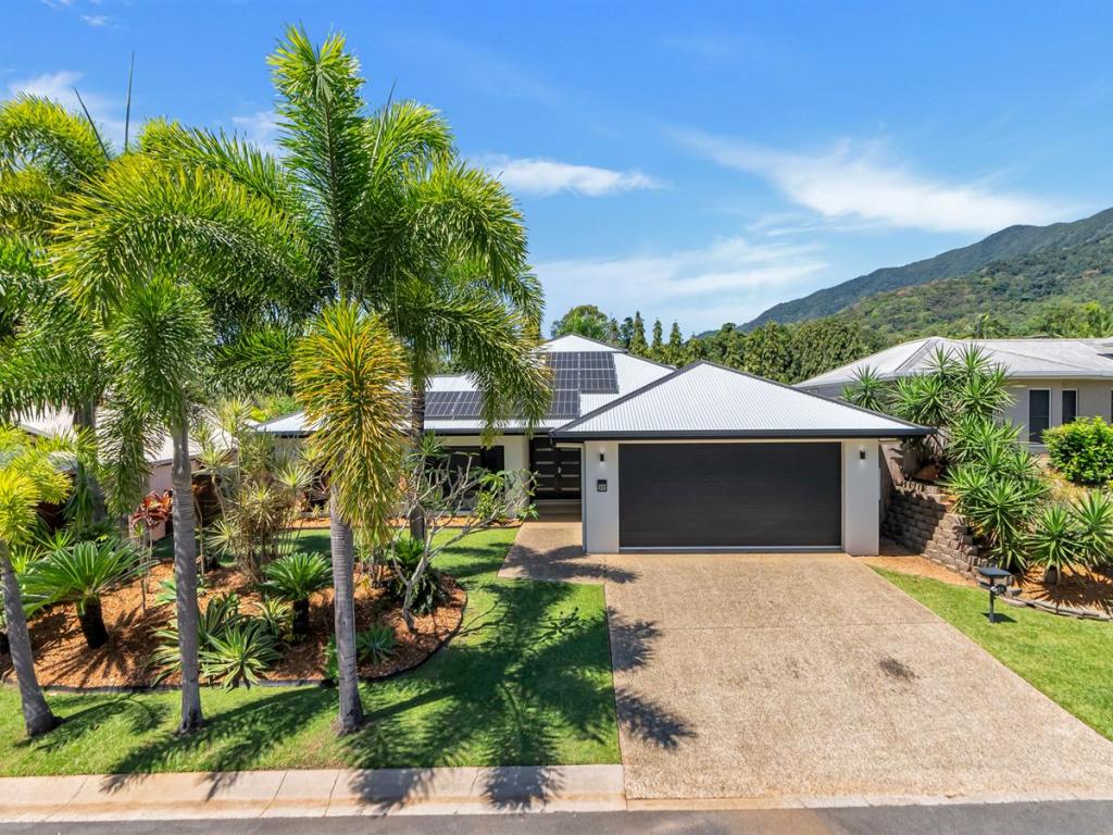 40 Regent Ave, Redlynch, QLD 4870