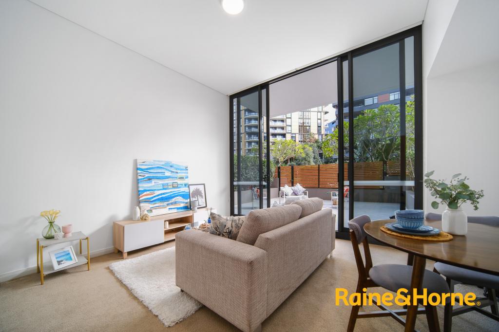 103/55 Hill Rd, Wentworth Point, NSW 2127