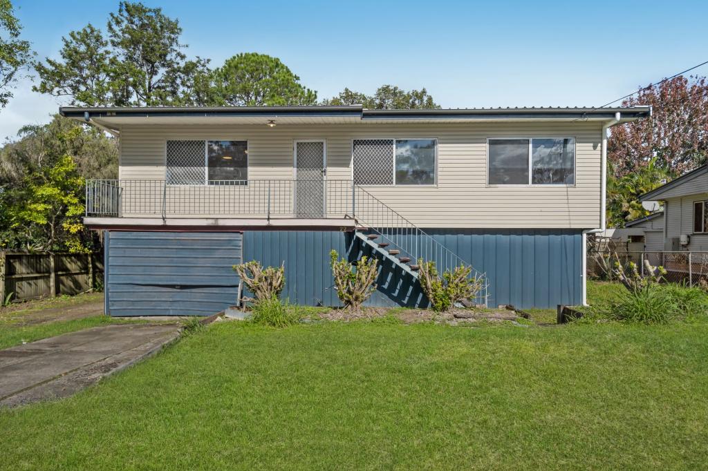 22 Karri Ave, Logan Central, QLD 4114