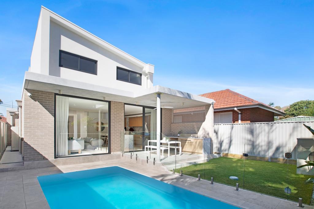 8 Walker Ave, Mascot, NSW 2020