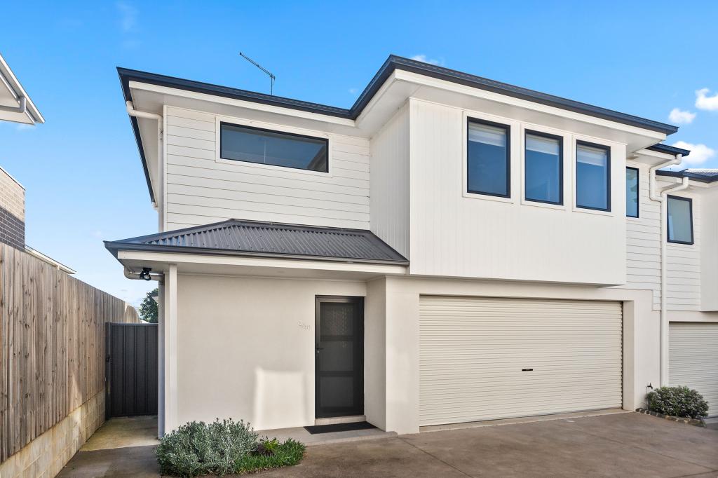 3/40 Wongawilli St, Tullimbar, NSW 2527