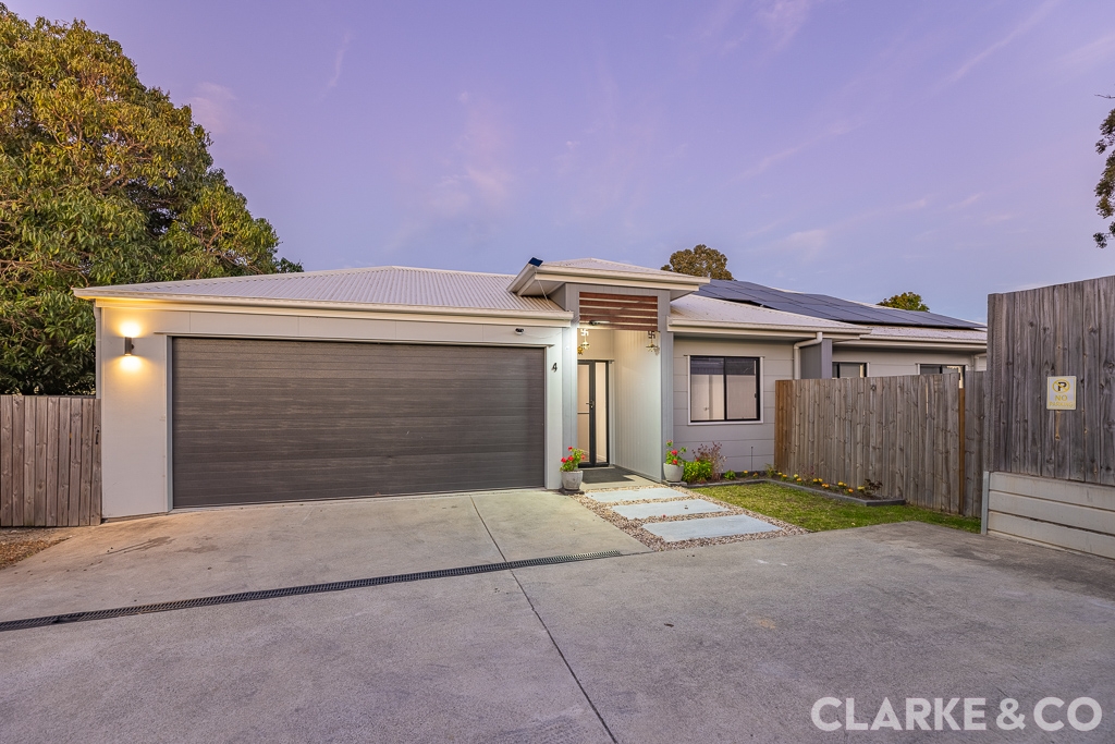4/9 Nichols Ave, Beerwah, QLD 4519