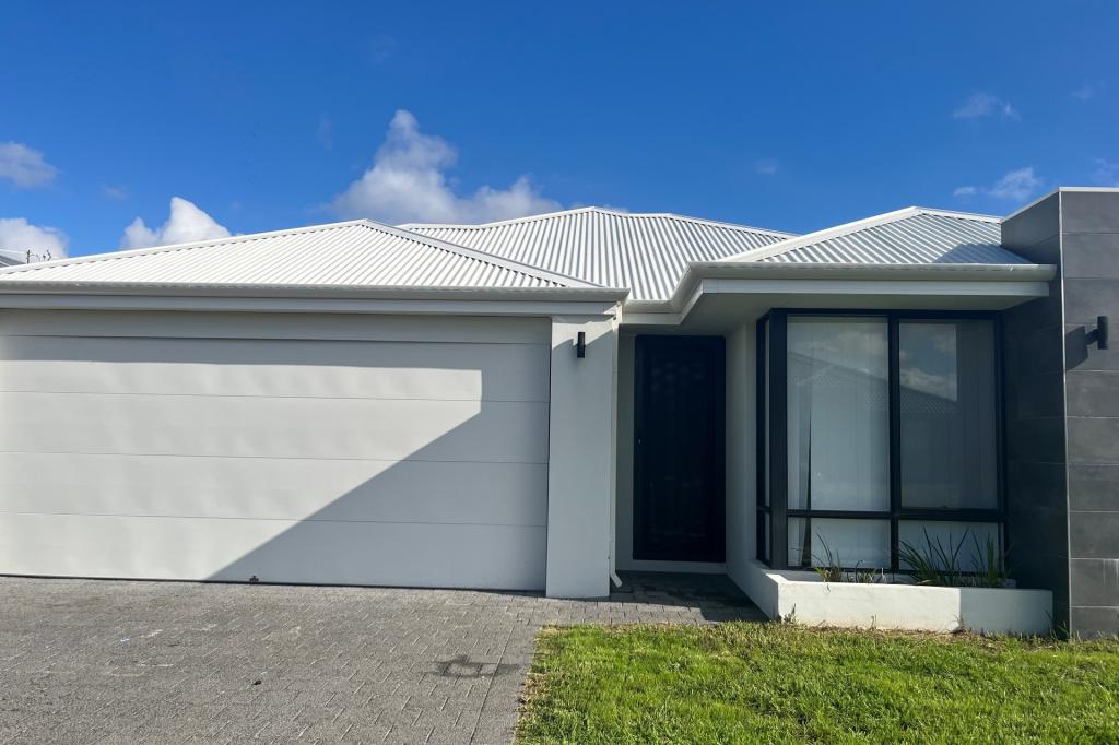 78 Carnelian Ave, Australind, WA 6233