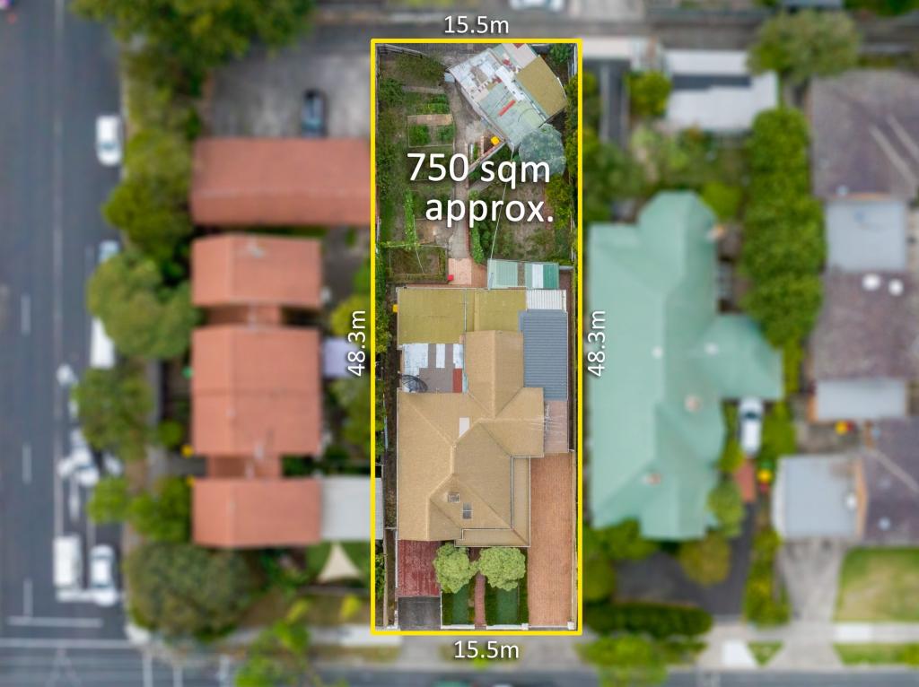 760 Station St, Box Hill, VIC 3128