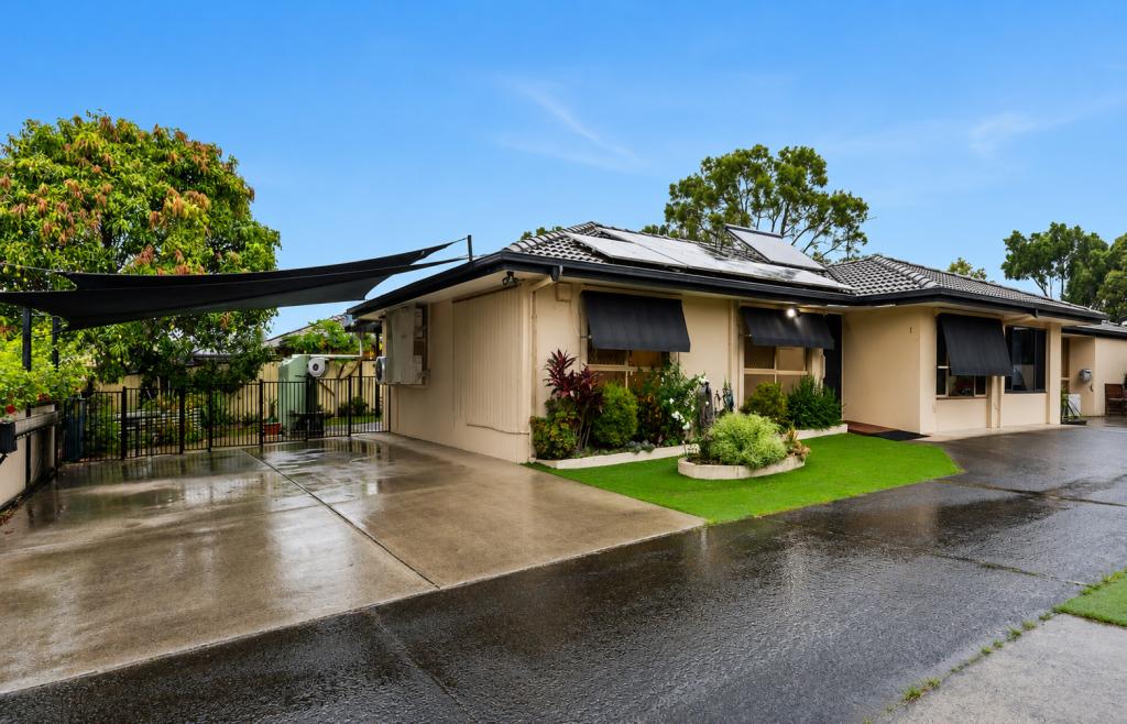1/26 Galloway Dr, Ashmore, QLD 4214