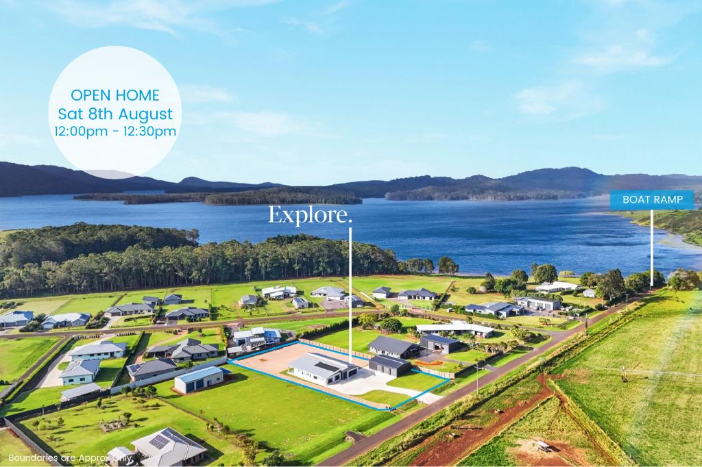 27 Malcolm Rd, Tinaroo, QLD 4872