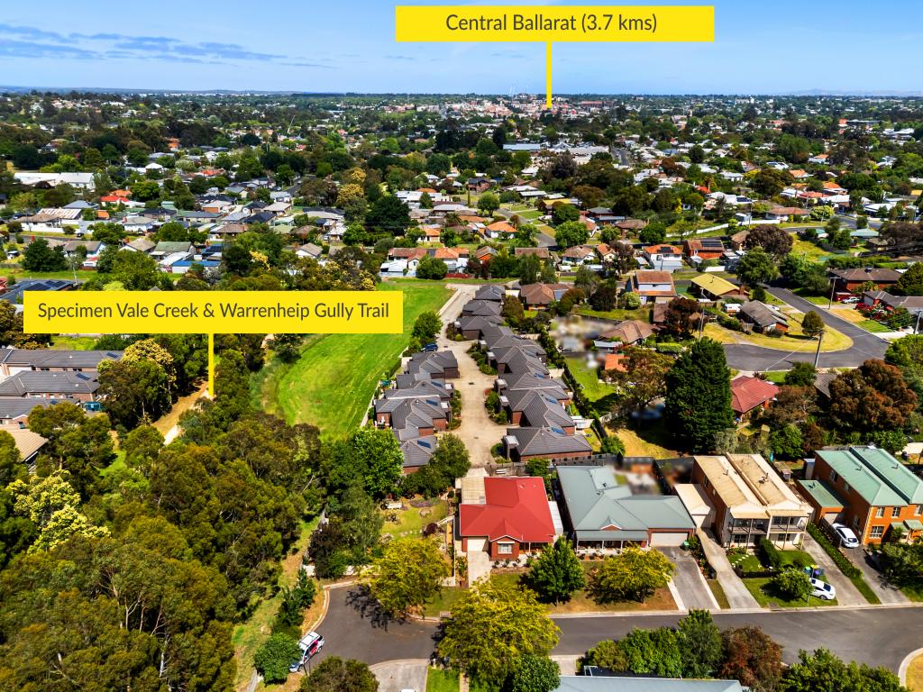 5 Eureka Gdns, Eureka, VIC 3350