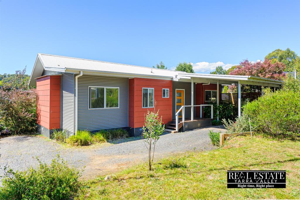 29 Kings Rd, Marysville, VIC 3779