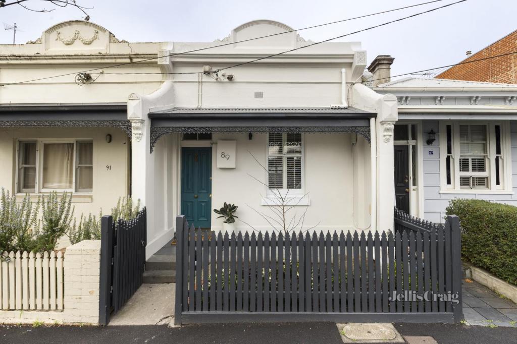 89 Hotham St, Collingwood, VIC 3066