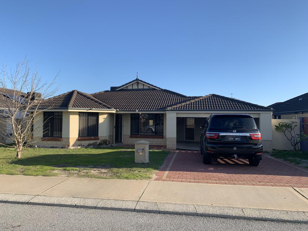 10 CANNICH BVD, CANNING VALE, WA 6155