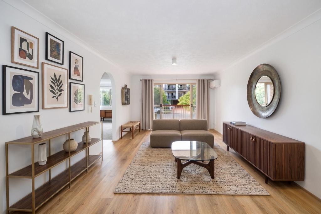3/49 Wagner Rd, Clayfield, QLD 4011