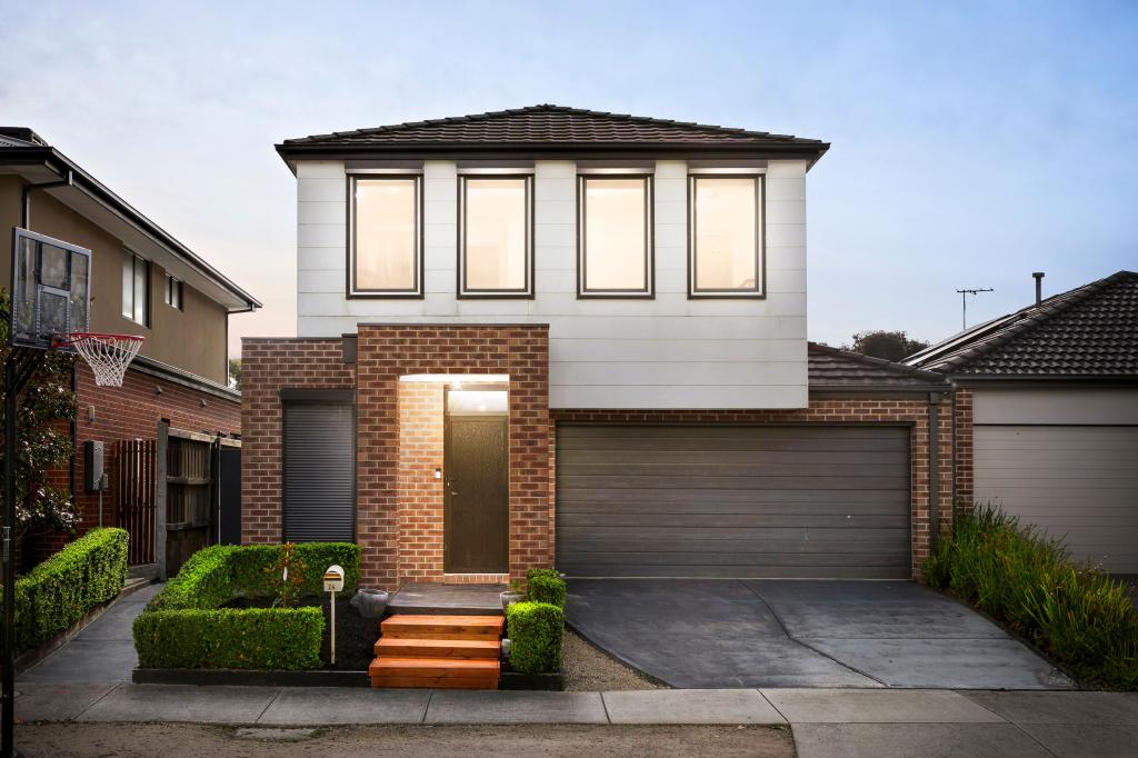 24 Honey Flower Way, Greenvale, VIC 3059