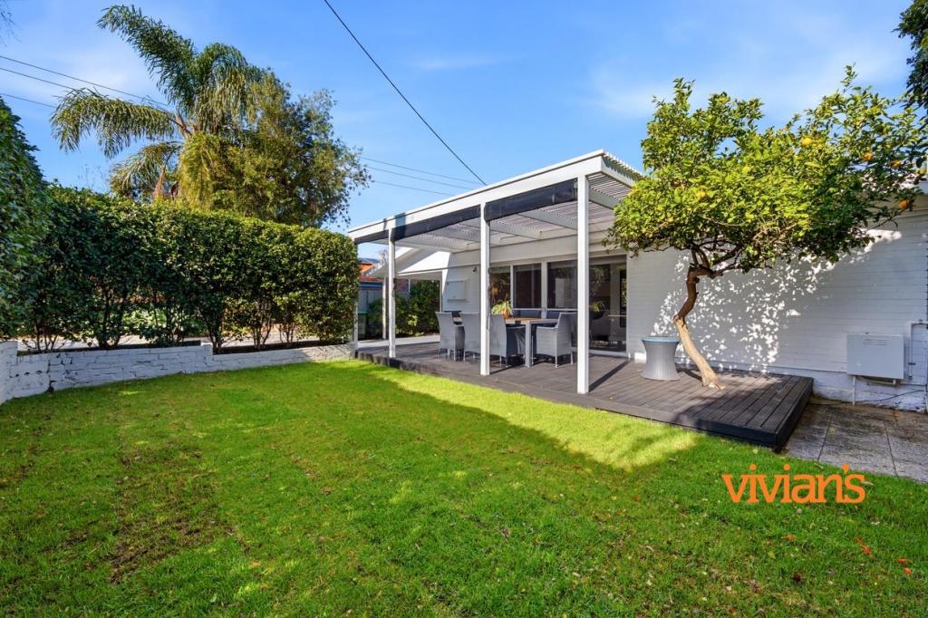 14 Murray Ave, Mosman Park, WA 6012