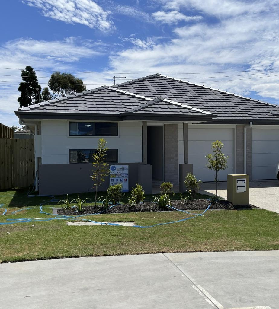 2/14 Priestley St, Collingwood Park, QLD 4301