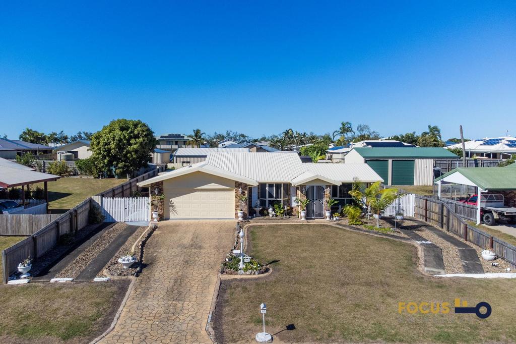 105 Pacific Dr, Hay Point, QLD 4740