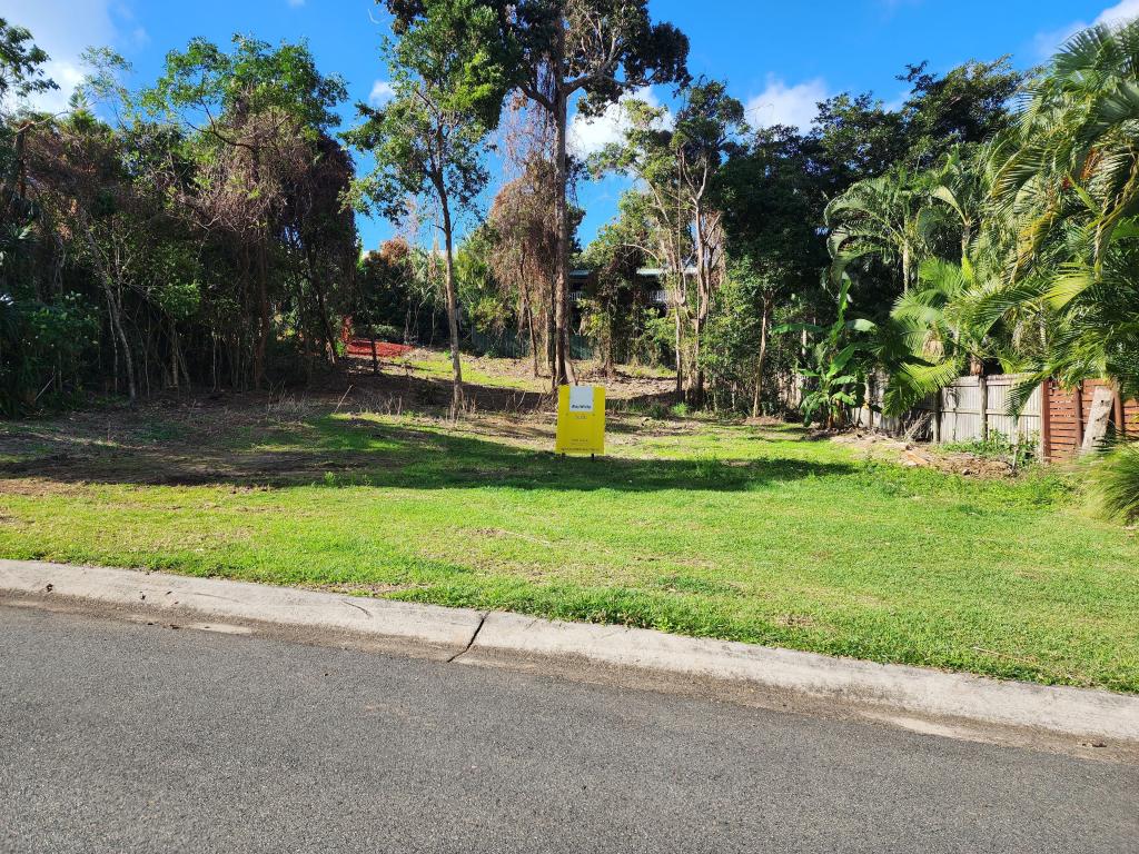 8, 12, 19, 24 & 26 Horizon Ct, Jubilee Pocket, QLD 4802