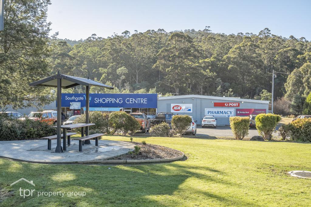 1/ STATION RD, DOVER, TAS 7117
