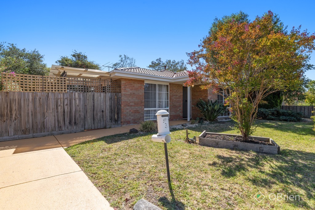 39 Insignia Cres, Berwick, VIC 3806