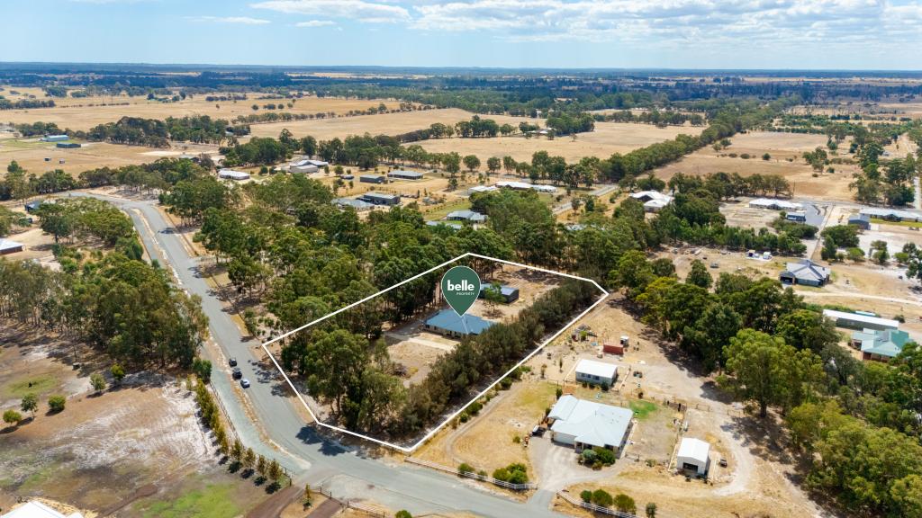 90 Hamelin Rd, North Dandalup, WA 6207