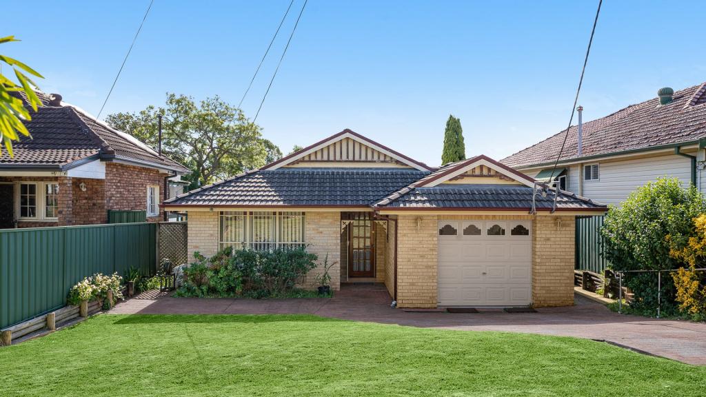 14 Rowland St, Revesby, NSW 2212