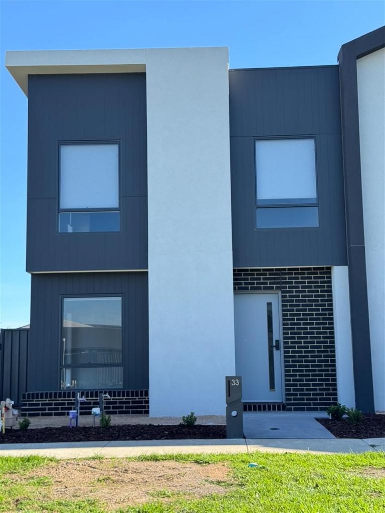 33 Kamet St, Clyde, VIC 3978