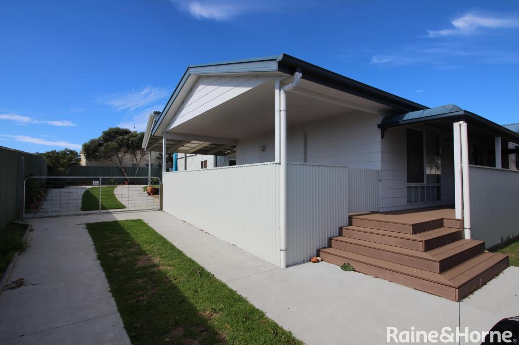 31 MORGAN RD, COFFIN BAY, SA 5607