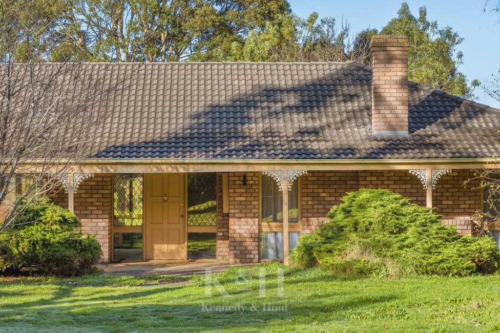 35 Cherry Lane, Gisborne, VIC 3437