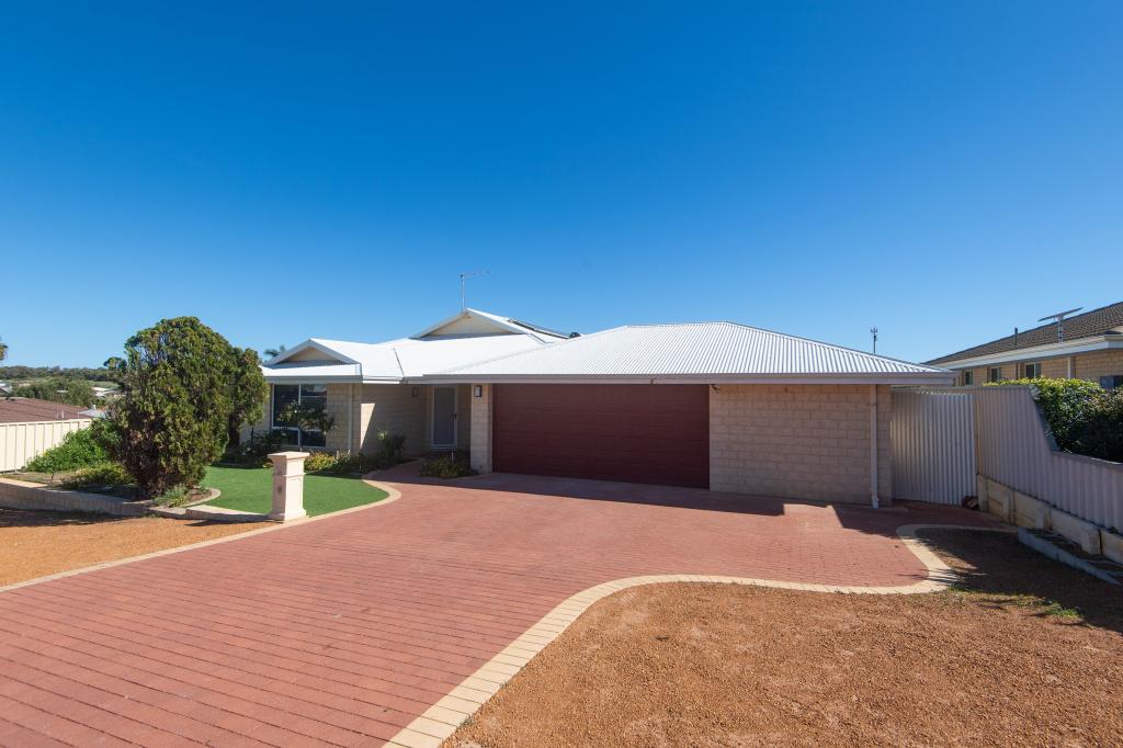 29 Thames Dr, Cape Burney, WA 6532