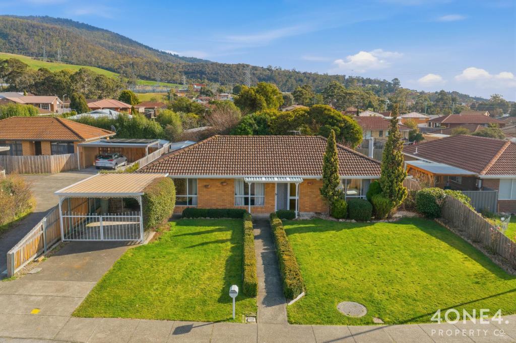 7 Whitbread Ct, Glenorchy, TAS 7010