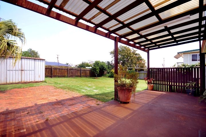 53 Wyalla St, Newtown, QLD 4350