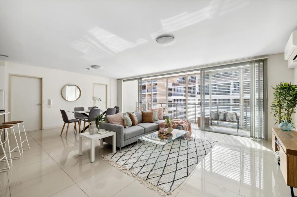 90/2a Brown St, Ashfield, NSW 2131