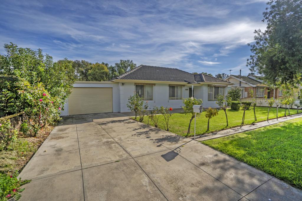6 Gregory Ave, Campbelltown, SA 5074