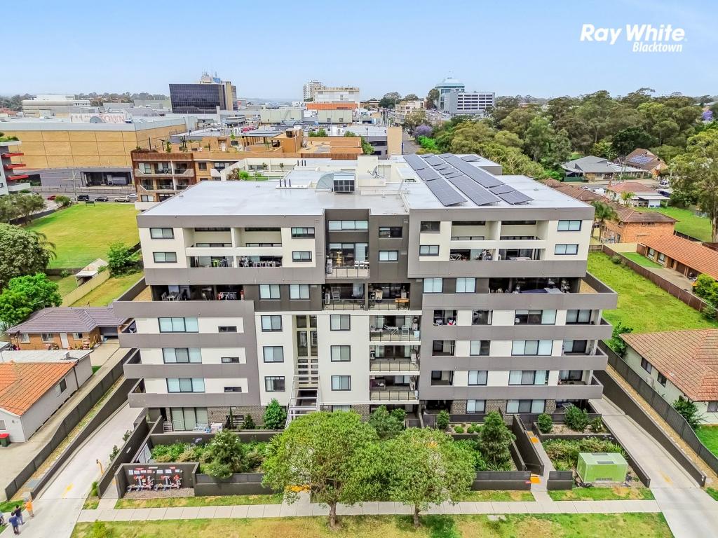 115/10-14 CARINYA ST, BLACKTOWN, NSW 2148