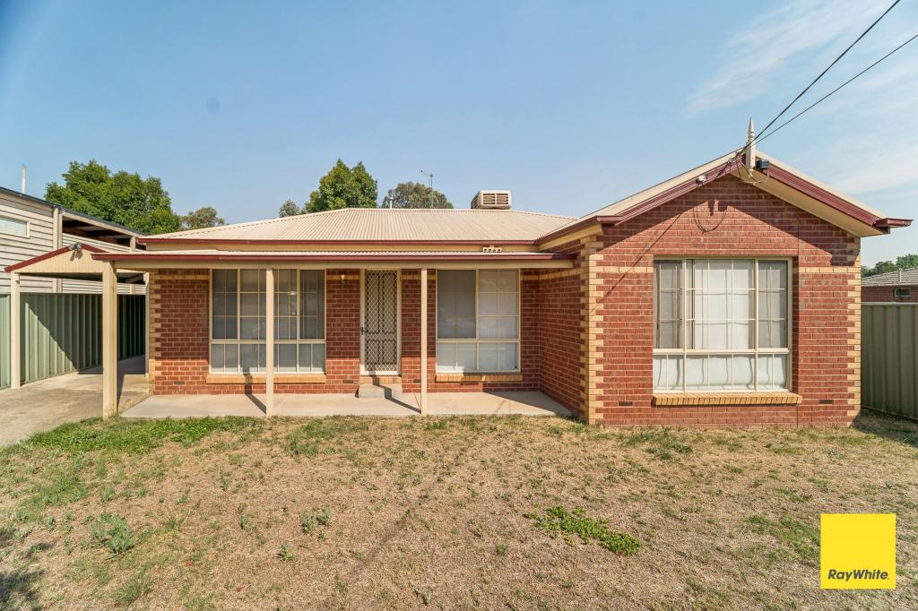 1A IRONBARK RD, BENDIGO, VIC 3550