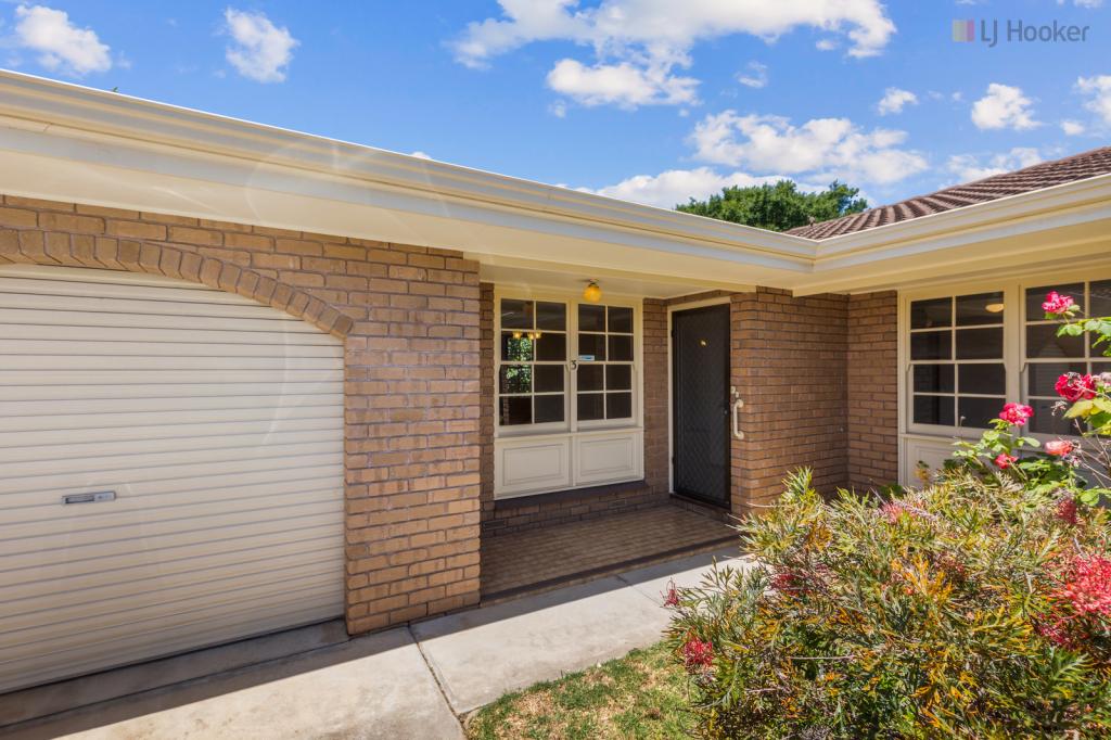 3/15 Albert St, Glenelg East, SA 5045